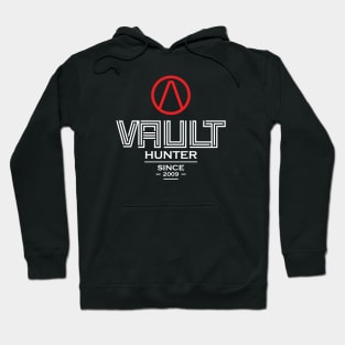 Borderlands - Vault Hunter Hoodie